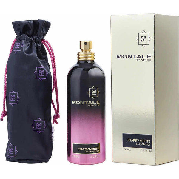 Perfume Montale Paris Starry Nights 100ml Edp Unisex Exclusivo