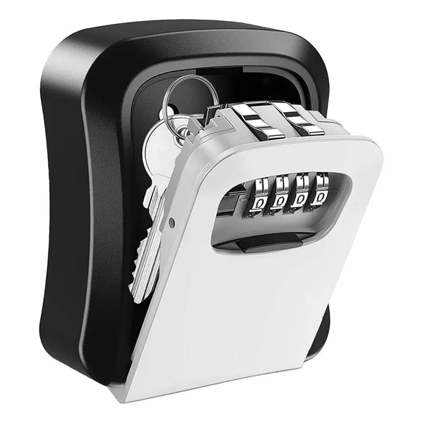 Caja De Cerradura Ttrwin Seguridad Climatica Y Codigos Infinitos