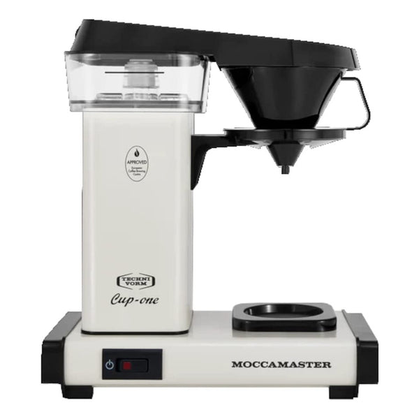 Cafetera Technivorm Moccamaster Cup One 300 Ml Café Perfecto Siempre