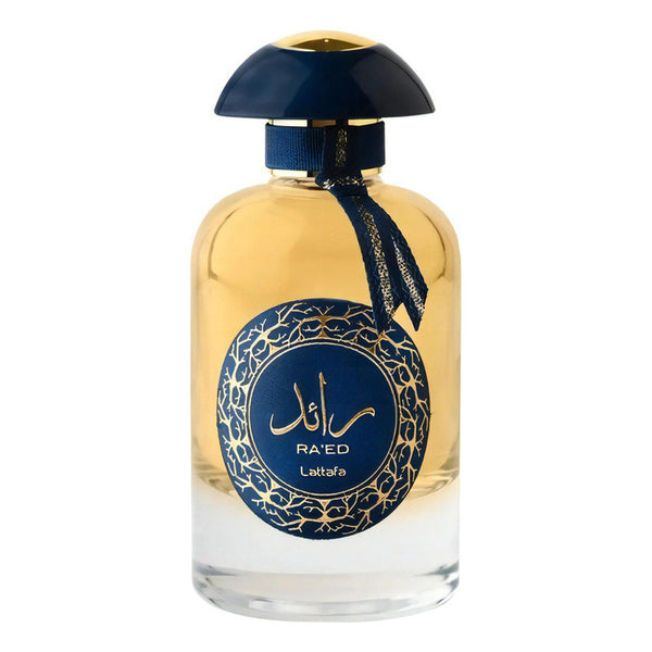 Lattafa Raed Luxe Perfume Embriagador Para Todo Momento
