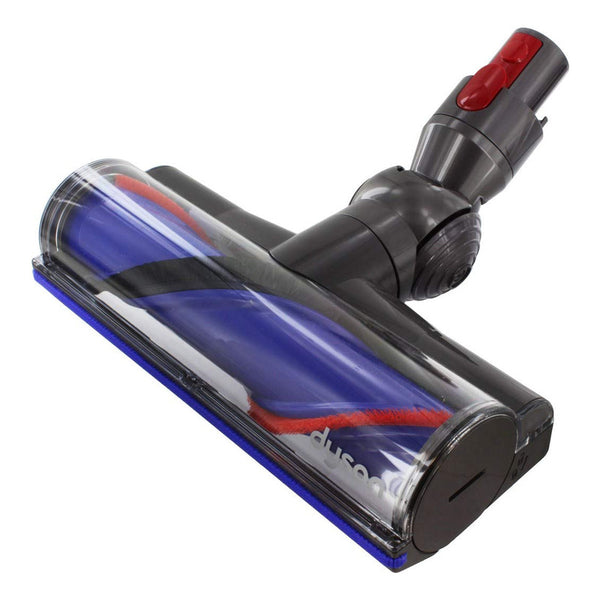 Aspirador Dyson Motorhead V8 Sv10 Animal Absolute Negro Comodidad Y Potencia