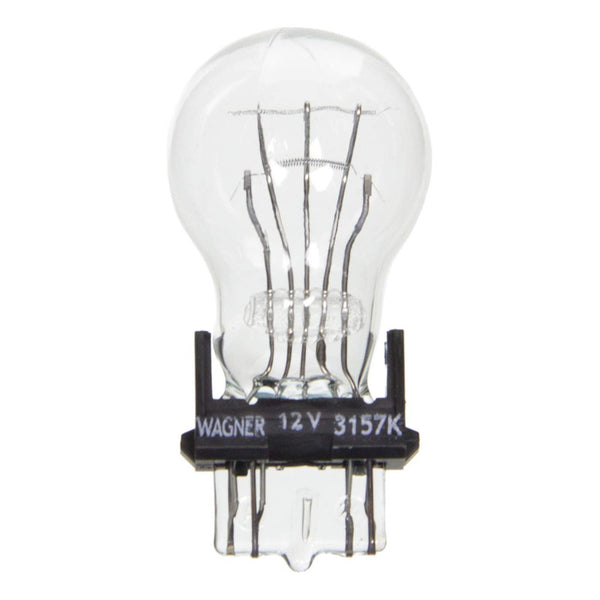 Bombilla De Larga Duración Wagner Lighting BP3157LL Para Ram Y Arctic Cat