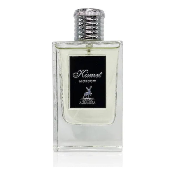 Perfume Kismet Moscow Maison Alhambra Intensidad Y Duración