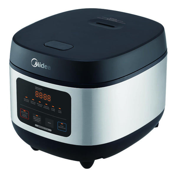 Arrocera Midea Multifuncional 5 Litros Cocina Inteligente