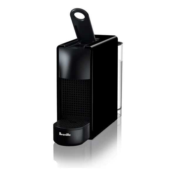 Máquina De Café Espresso Breville Nespresso Essenza Mini Compacta Y Eficiente