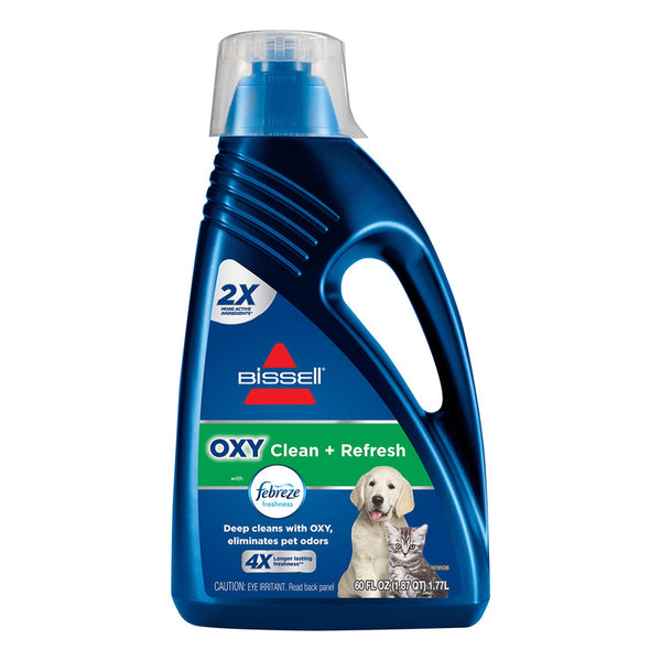 Aspirador Bissell Pet With Febreze Oxy 5959w Eliminacion Pelo Mascota