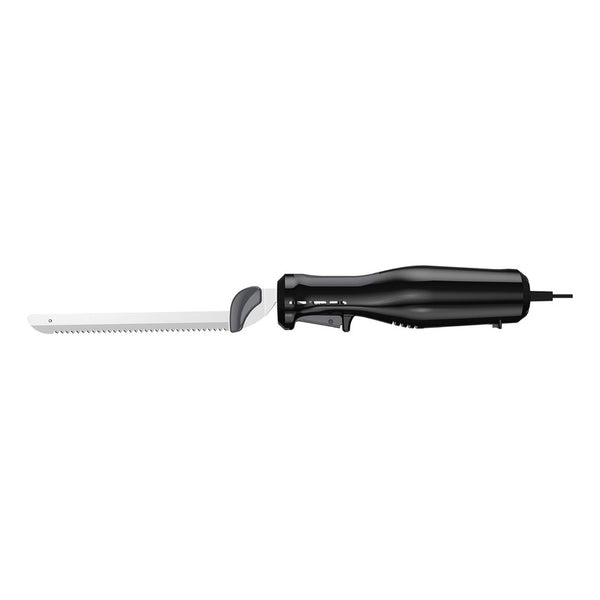 Cuchillo Electrico Blackdecker 9 Pulgadas Con Mango Ergonómico