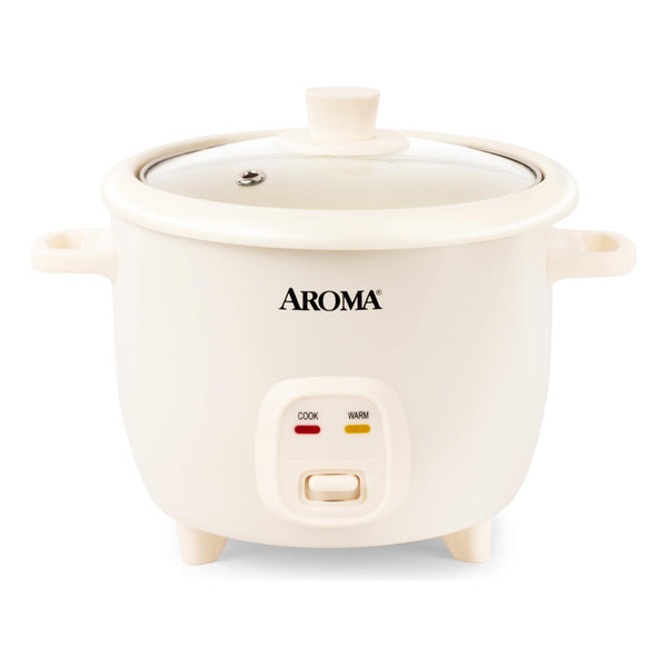 Olla Arrocera Aroma Corecoat 1.5L Cocción Perfecta y Saludable