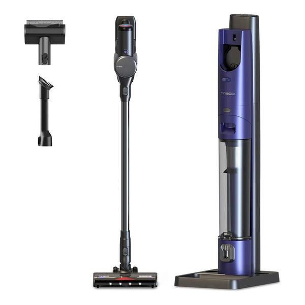 Aspirador Inalámbrico Tineco Pure One Station Aspiradora Inteligente