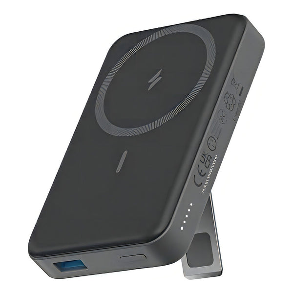 Anker 633 Bateria Magnetica 10,000mah Cargador Inalambrico Para Iphone