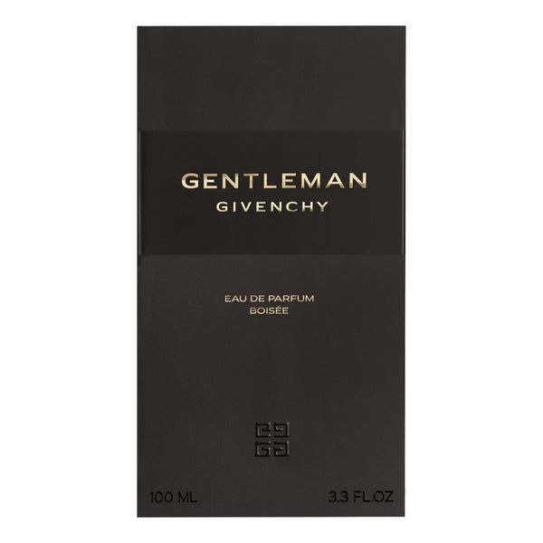 Gentleman Givenchy Boisée Eau De Parfum 100ml Destaca Con Elegancia