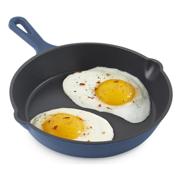 Sartén Dash Zakarian 7.5 Antiadherente Hierro Fundido Versatilidad Superior