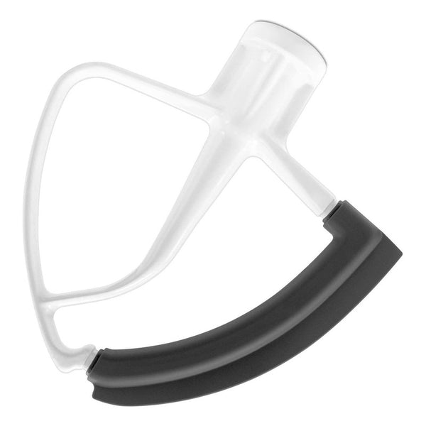 Batidora Beater Flex Kitchenaid Accesorio Silicona Duradero Compatibilidad Amplia