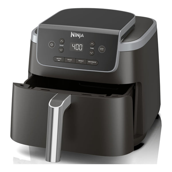 Air Fryer Ninja Air Fryer Pro 4 En 1 5 Litros Con Tecnología Air Crisp
