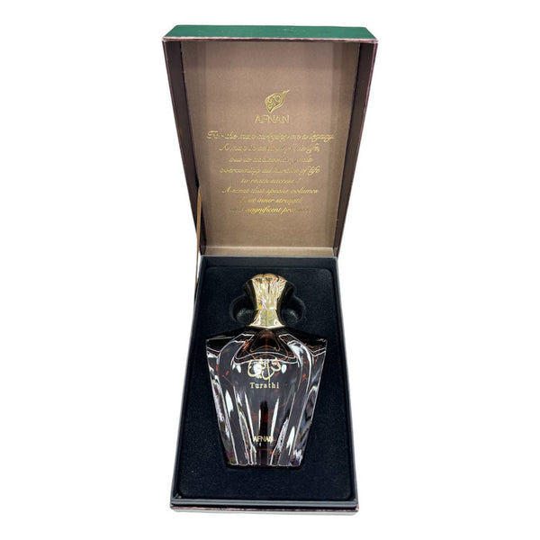 Perfume Afnan Turathi Brown 90 Ml Edp Amaderada Duradera