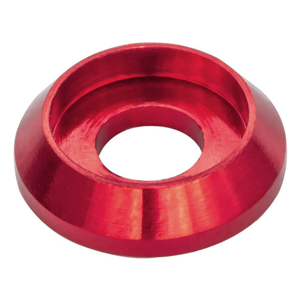 Arandelas Perforadoras Lagefefe M3 Aluminio Ligeras Y Resistentes