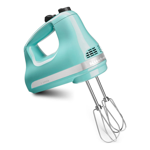 Batidora De Mano Kitchenaid Ultra Power Compacta Potente Y Controlada