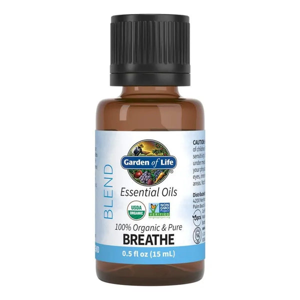 Aceites Esenciales Puros Organicos De Romero Y Abeto Respiracion Clara