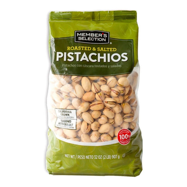 Pistachos Importados 2 Libras Pistacho Saludable Y Energético