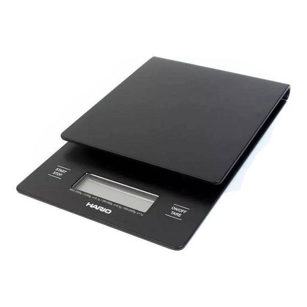 Balanza Digital Hario Vst-2000 Con Función Tara Y Alta Precisión