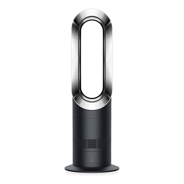 Ventilador Dyson Hot Cool Jet Focus AM09 Negro Niquel Segurida