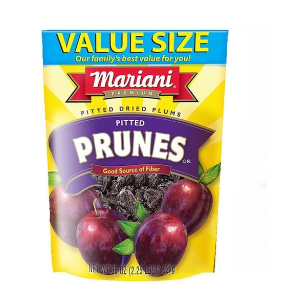 Ciruelas Pasas Deshuesadas Prunes Mar Kg Energía Natural y Saludable