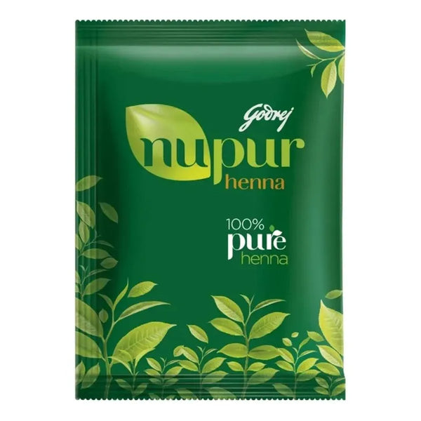 Pasta De Henna Nupur Henna Mehndi Para Tatuajes 500 G
