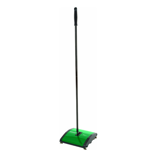 Sweeper Bissell Biggreen Comercial Bg23 La Mejor Barredora Para Todo Tipo De Piso