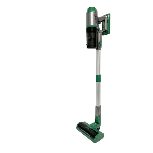 Aspirador Bissell Biggreen Commercial 2 En 1 Con Batería De 45 Minutos
