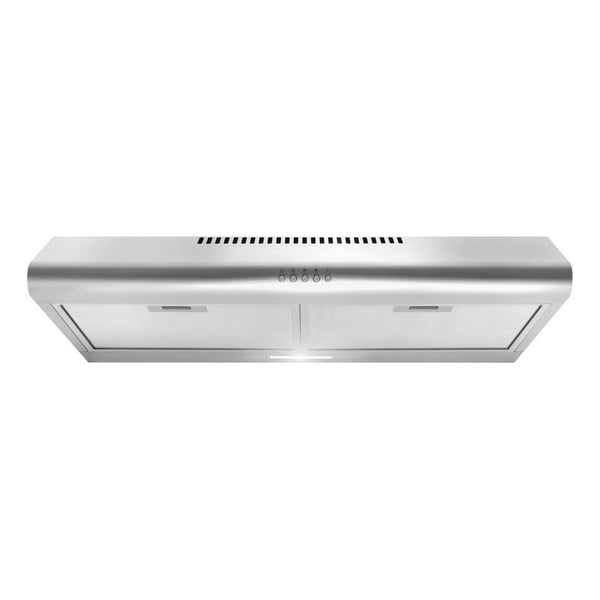 Campana Extractora De 30 Pulgadas Cosmo Cos 5mu30 Eficiente Y Compacta