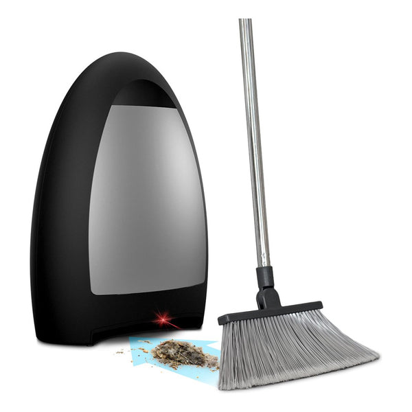 Aspiradora Eyevac Home 1000 W Sin Bolsa Con 2 Filtros para Hogares Limpios