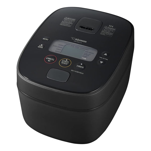 Cocina De Inducción Zojirushi Nw-qac10 13l Sarten Antiadherente