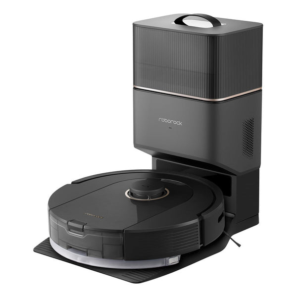 Robot Aspirador Y Trapeador Roborock Q5 Pro Autovaciante Con Succión De 5500 Pa