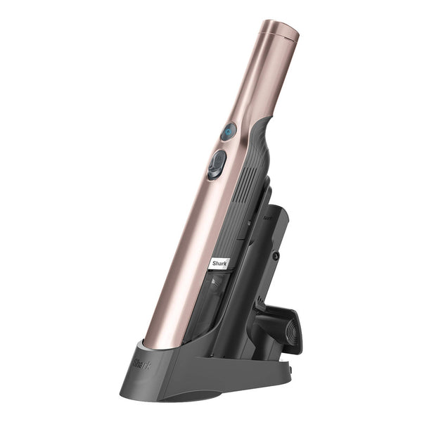 Aspirador De Mano Inalámbrico Shark Wv201rgbRn Ligero Y Potente