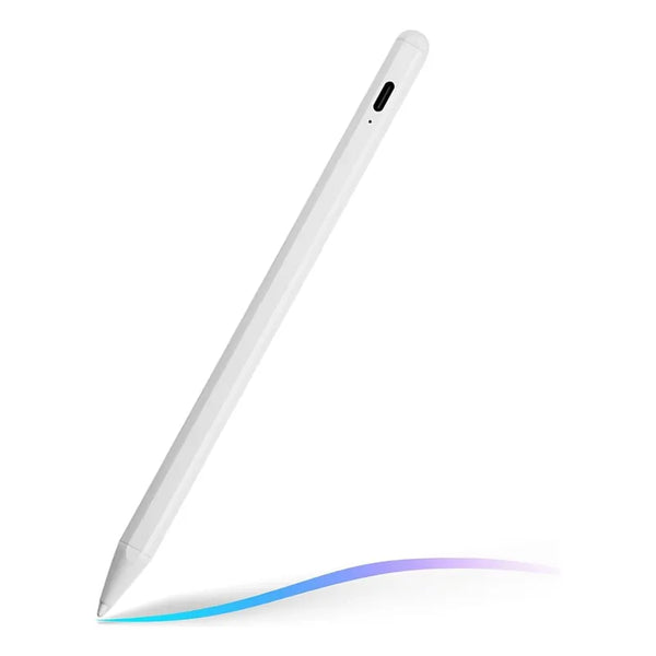 Lapiz Optico Para Ipad De 9 Y 10 Generacion Con Cargador Rapido