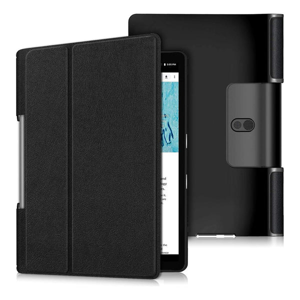 Funda Lenovo Yoga Smart Tab 10.1 Ligera Y Elegante Protección Superior