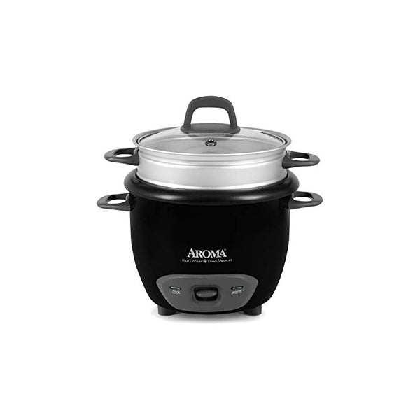 Olla Arrocera Aroma De 6 Tazas Easy Home Cooking