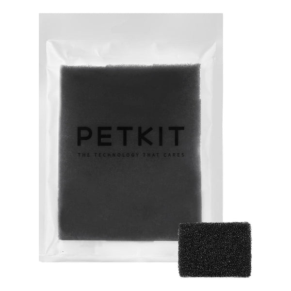 Filtros De Espuma Reemplazo Compatible Con Bombas Petkit Mejora La Pureza Del Agua