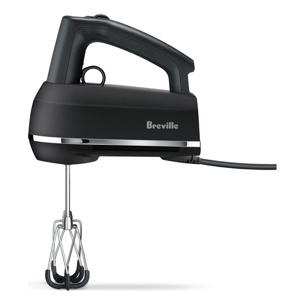 Batidora De Mano Breville Handy Mix Scraper 240W Silenciosa Con Raspador