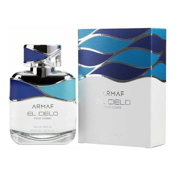 El Cielo Perfume Elegante Fragancia Versatil Que Te Transporta A Otros Mundos
