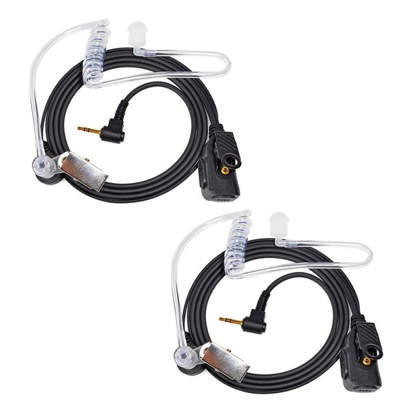 Auricular Walkie Talkie Motorola UAYESOK Con Microfono Ptt Y Reduccion De Ruido