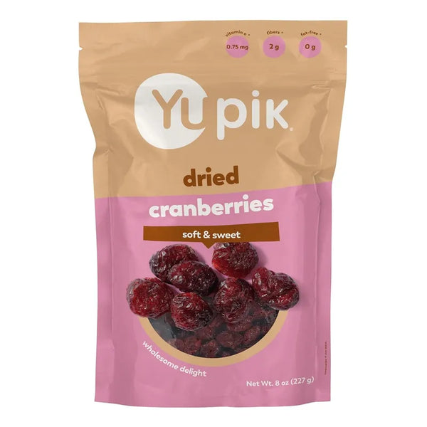 Arándanos Secos Enteros Sin Gluten Deliciosos Y Saludables