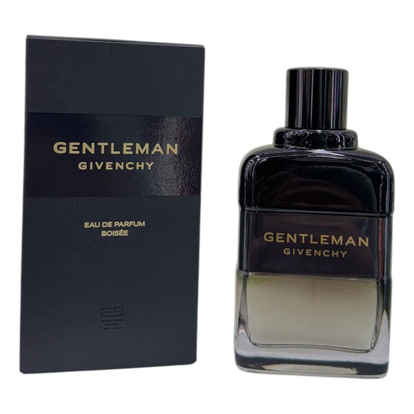 Perfume Givenchy Gentleman Boisee Edp 100 Ml Para Hombre Seduccion Elegante