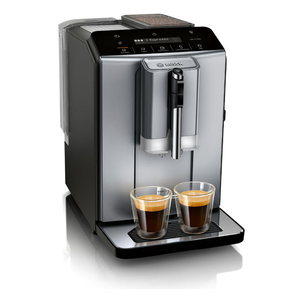 Máquina De Café Espresso Bosch Tiu20508 Serie 300 Automática