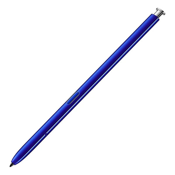 Lapiz Optico Plateado Samsung Para Galaxy Note 10 5g Ideal Para Pantalla Tactil