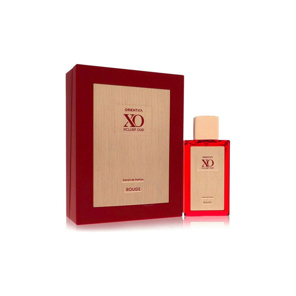 Orientica Xclusif Oud Rouge Extrait Fragancia Premium En Ml Su Aroma Unico