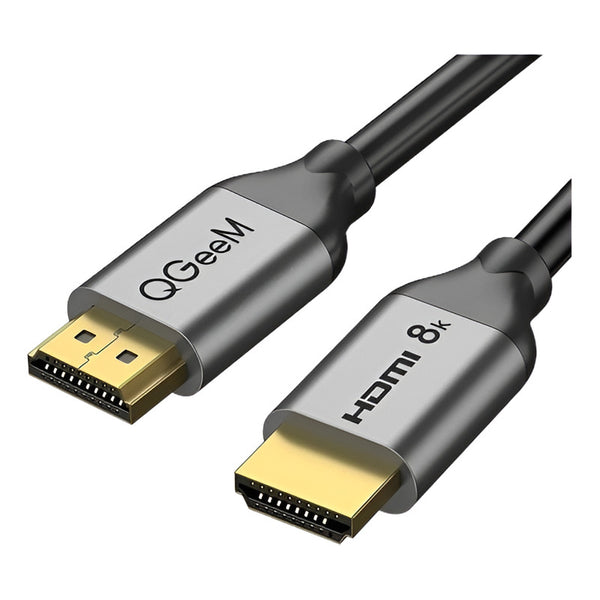 Cable Hdmi 8k Alta Velocidad Ultra Hd 48gbps 2.1 Video Audio 1 82 Metros