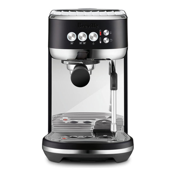 Máquina De Café Espresso Breville Bambino Plus Tecnología Barista Premium