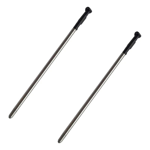 Pack De 2 Stylus De Repuesto Para Lg Stylo 4 Con Uso Multifuncional Y Alta Calidad