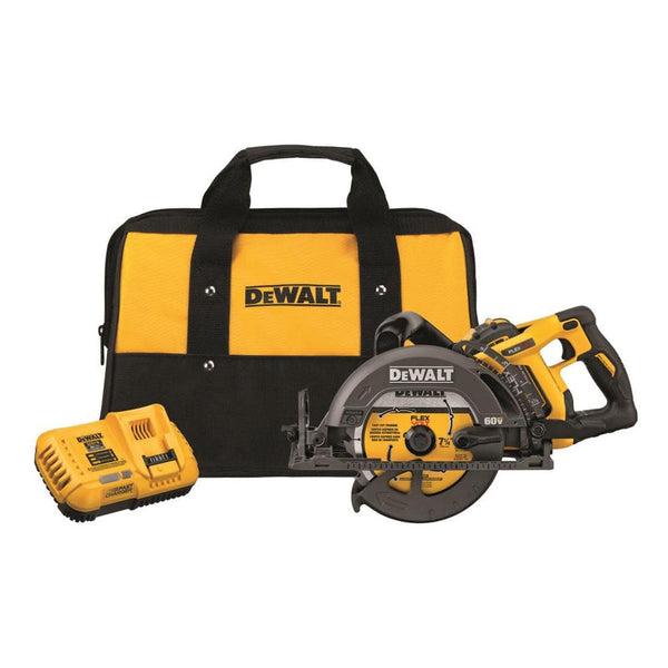 El Producto Perfecto Dewalt Flexvolt Para Cortes Precisos Sin Igual